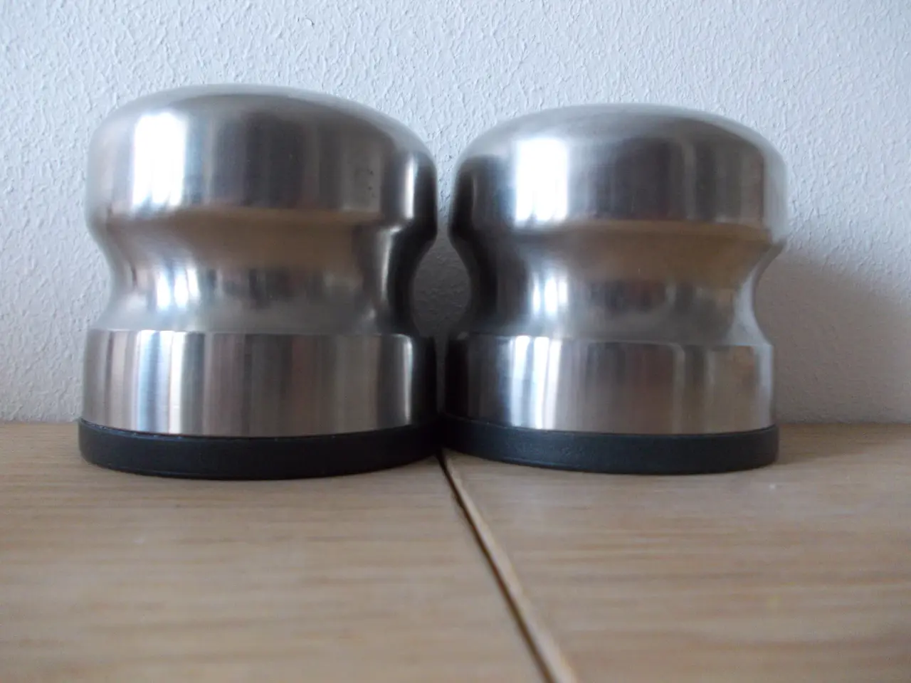 Billede 2 - Stelton retro salt og peber sæt