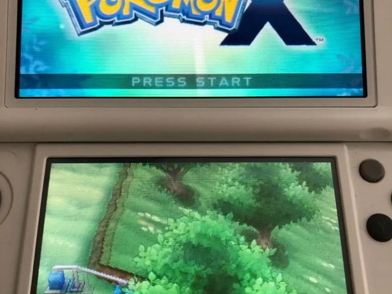 Billede 14 - Pokemon Blue, Pokemon Omega Ruby, Fire Emblem