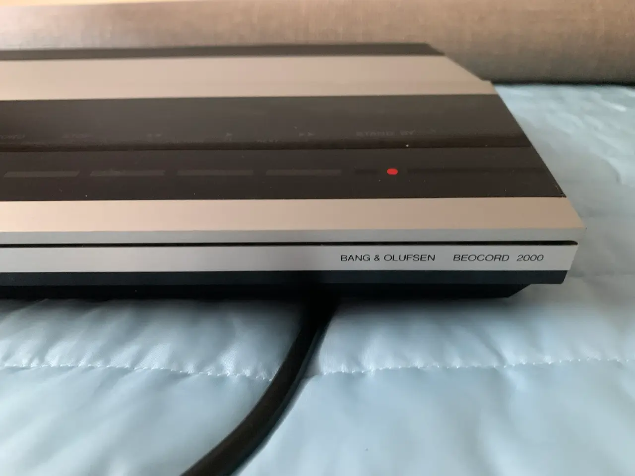 Billede 2 - Beocord 2000