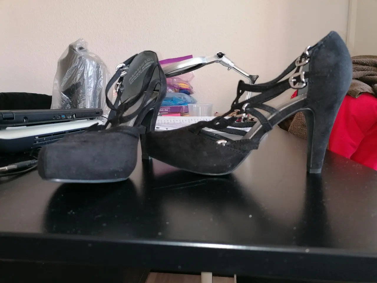 Billede 1 - Pumps