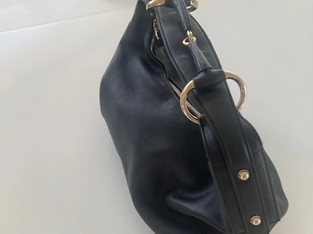 Billede 5 - GUCCI skuldertaske