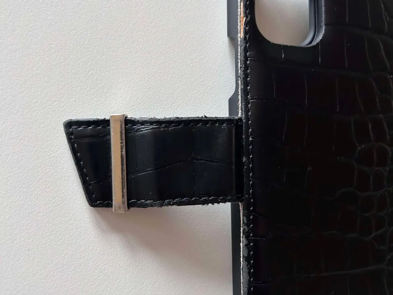 Billede 6 - Ideal of Sweden Magnet Wallet+ cover iPhone XR+11