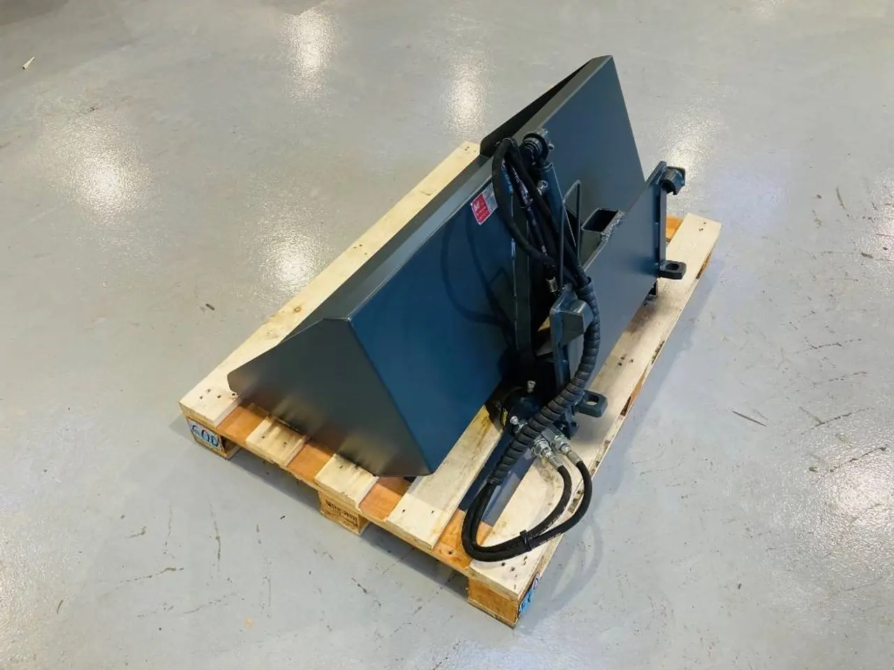 Billede 3 - Avant Højtipskovl 105 cm