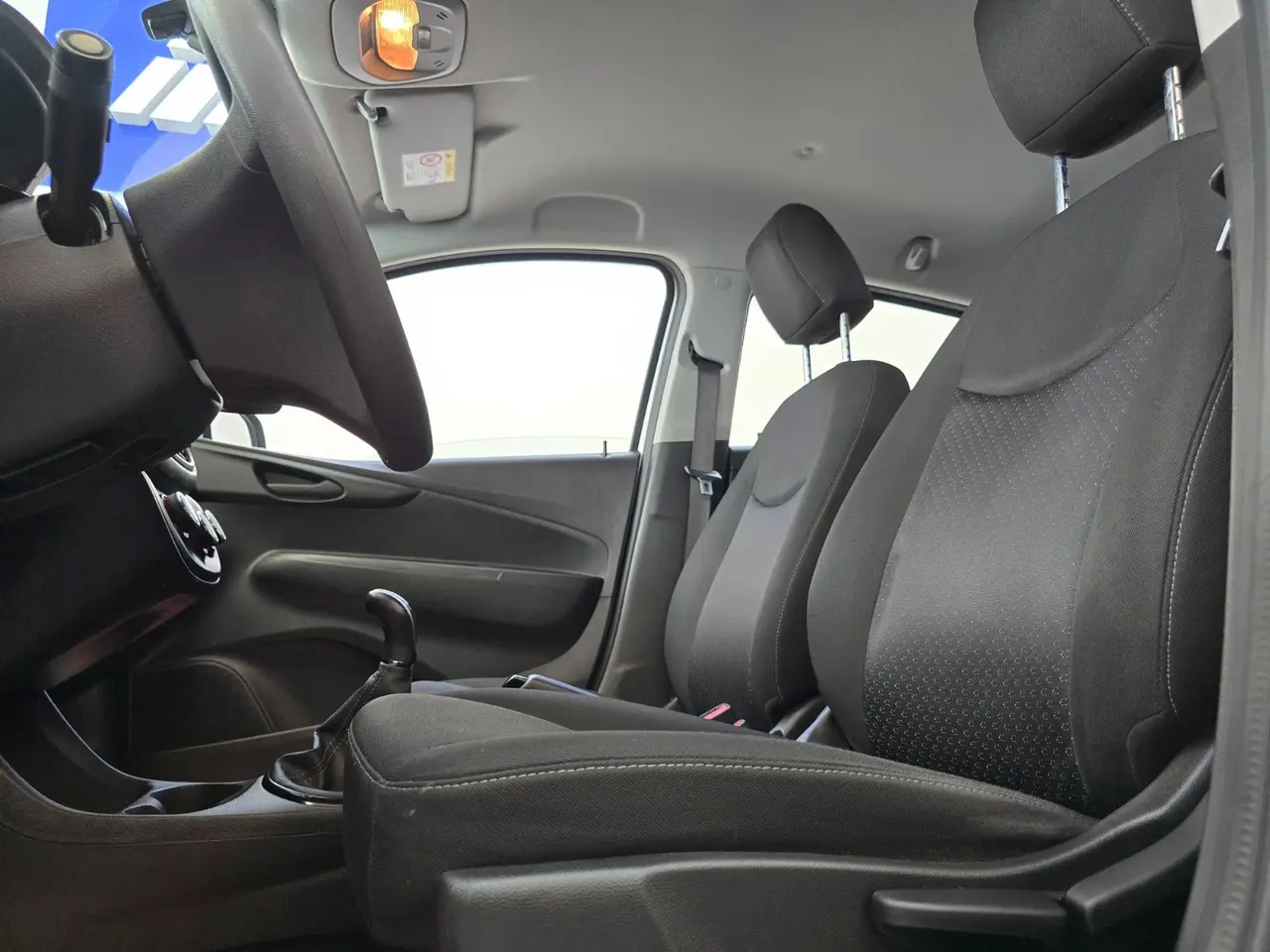 Billede 7 - Opel Karl 1,0 Enjoy