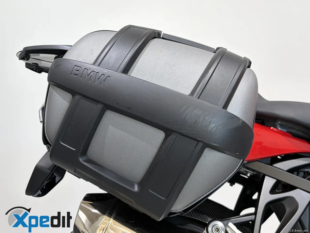 Billede 19 - BMW K 1300 S