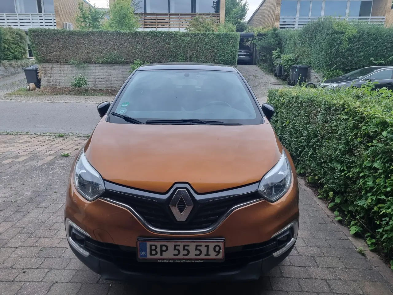 Billede 3 - Renault Captur 0,9 TCe 90 Zen - Veludstyret og vel