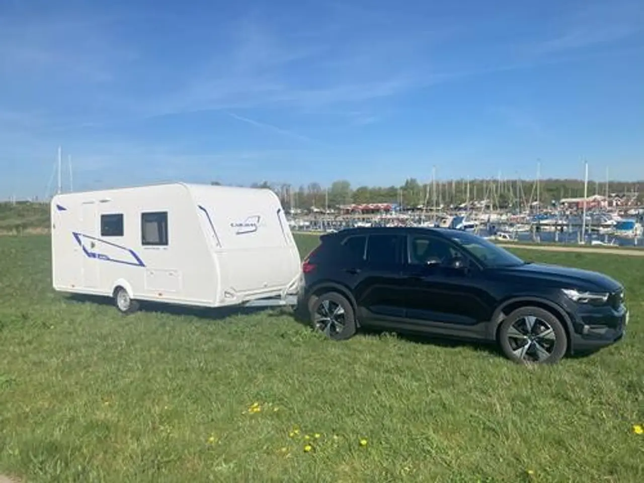 Billede 3 - Caravelair Alba 450 Spring - EFTERÅRTILBUD SPAR 11111 NU 173.884.-