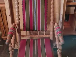 Rokkestol / gyngestol 