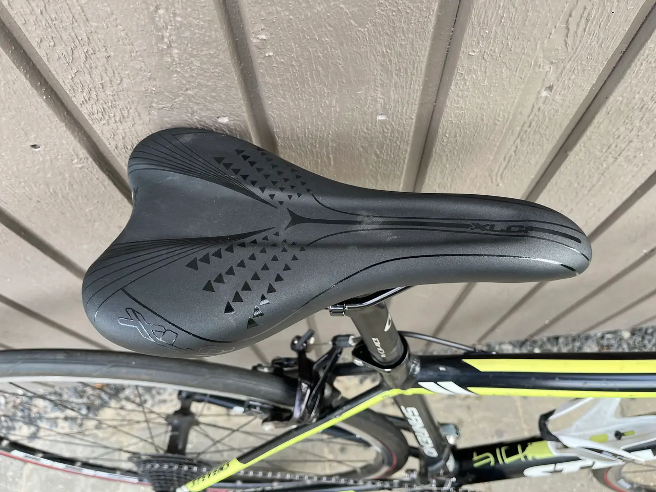 Billede 6 - Stevens Racercykel