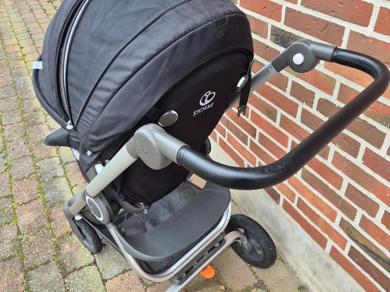 Billede 3 - Stokke Trailz Kombivogn
