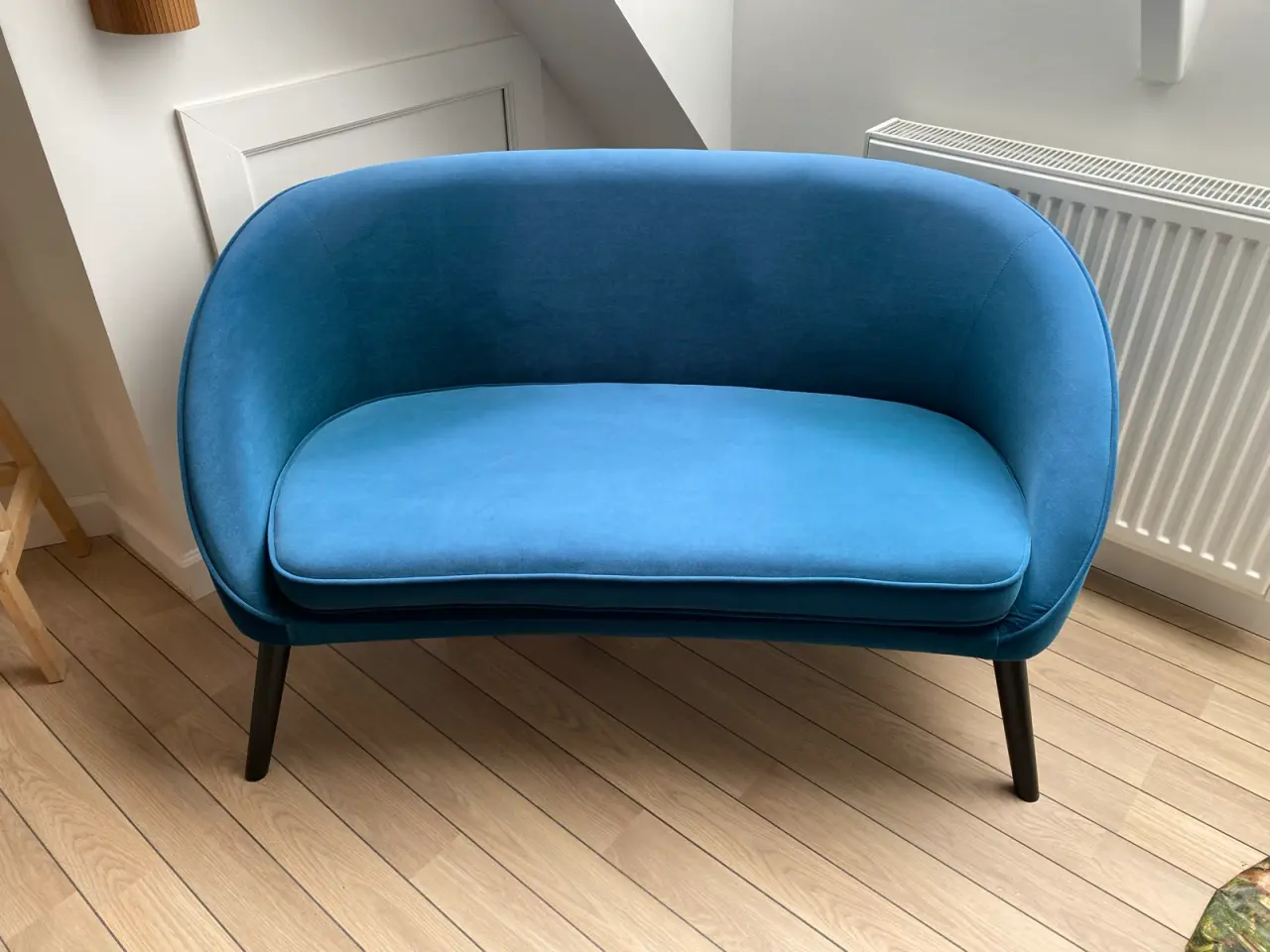Billede 3 - Smuk lille sofa