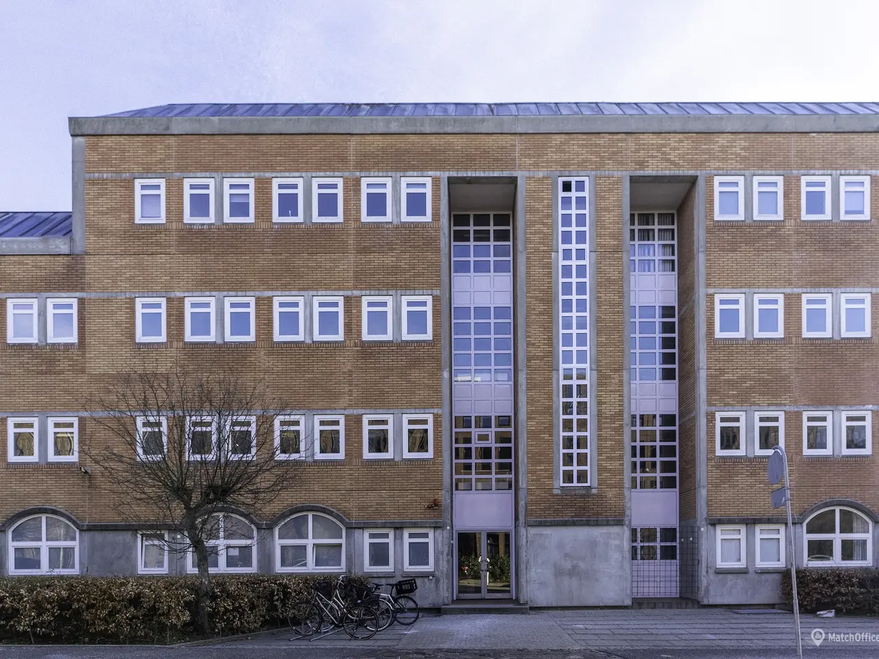 Billede 12 - Flot kontor