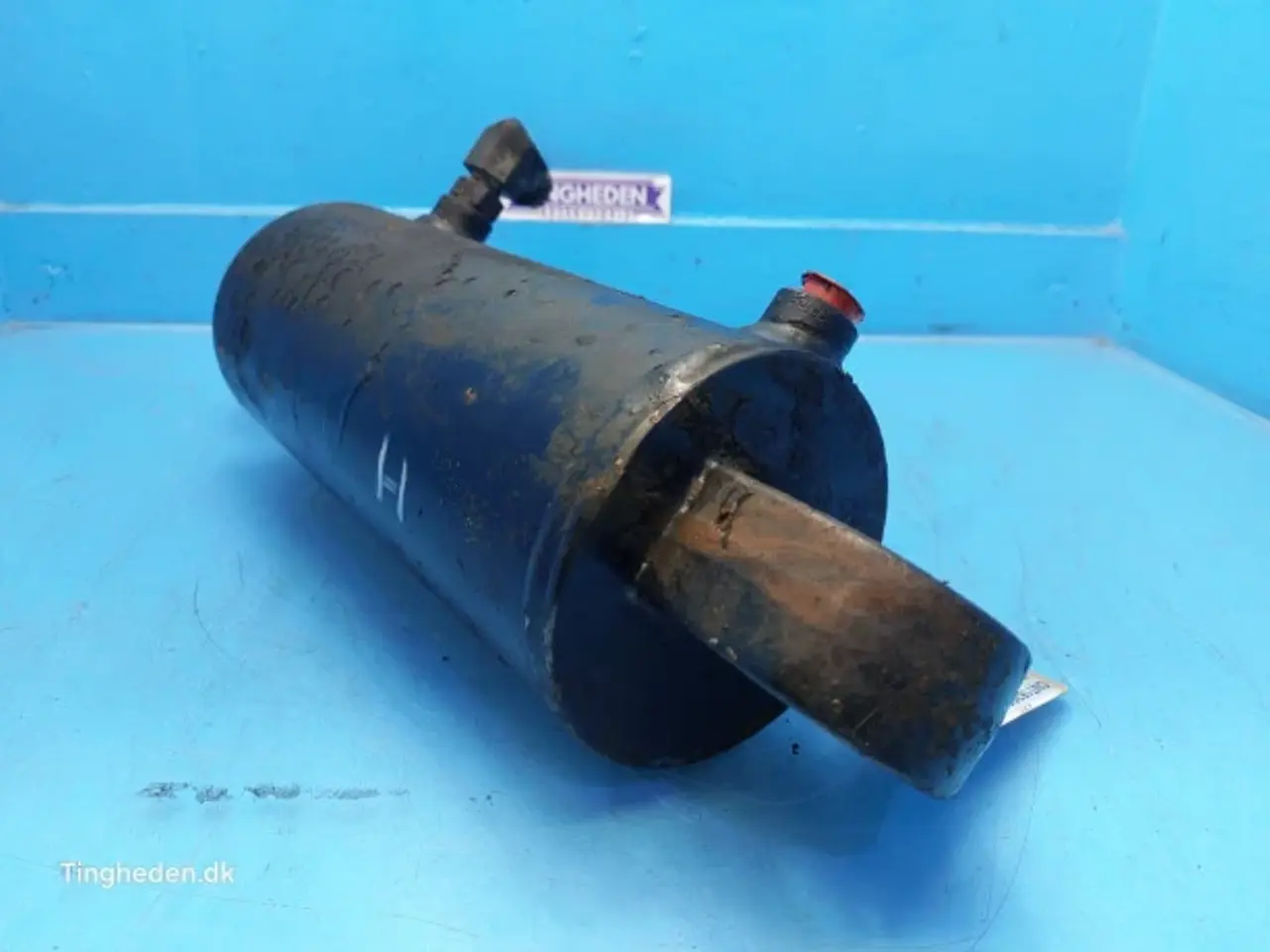 Billede 10 - Case Puma 185 Cylinder 87521075