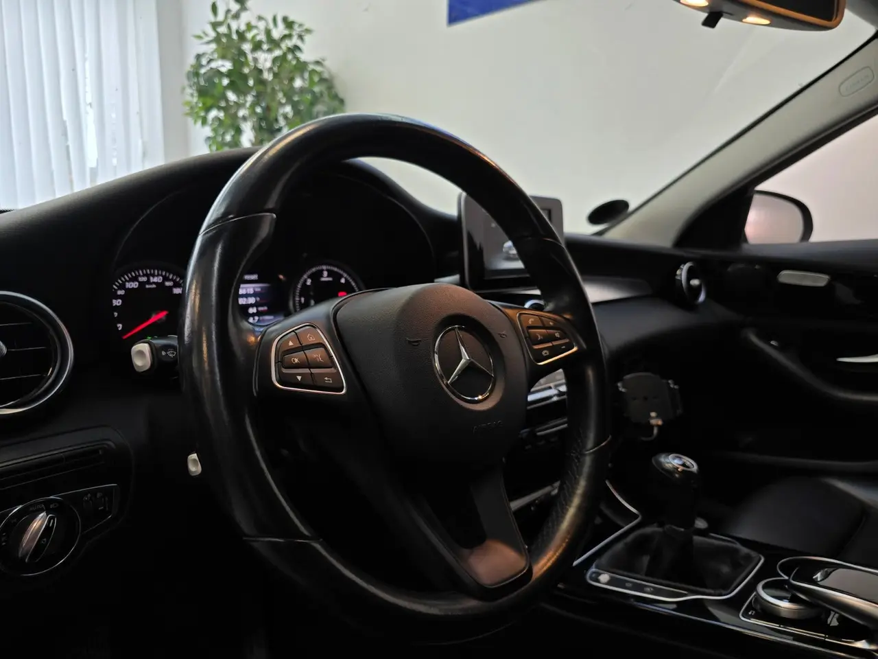 Billede 6 - Mercedes C200 1,6 BlueTEC stc.