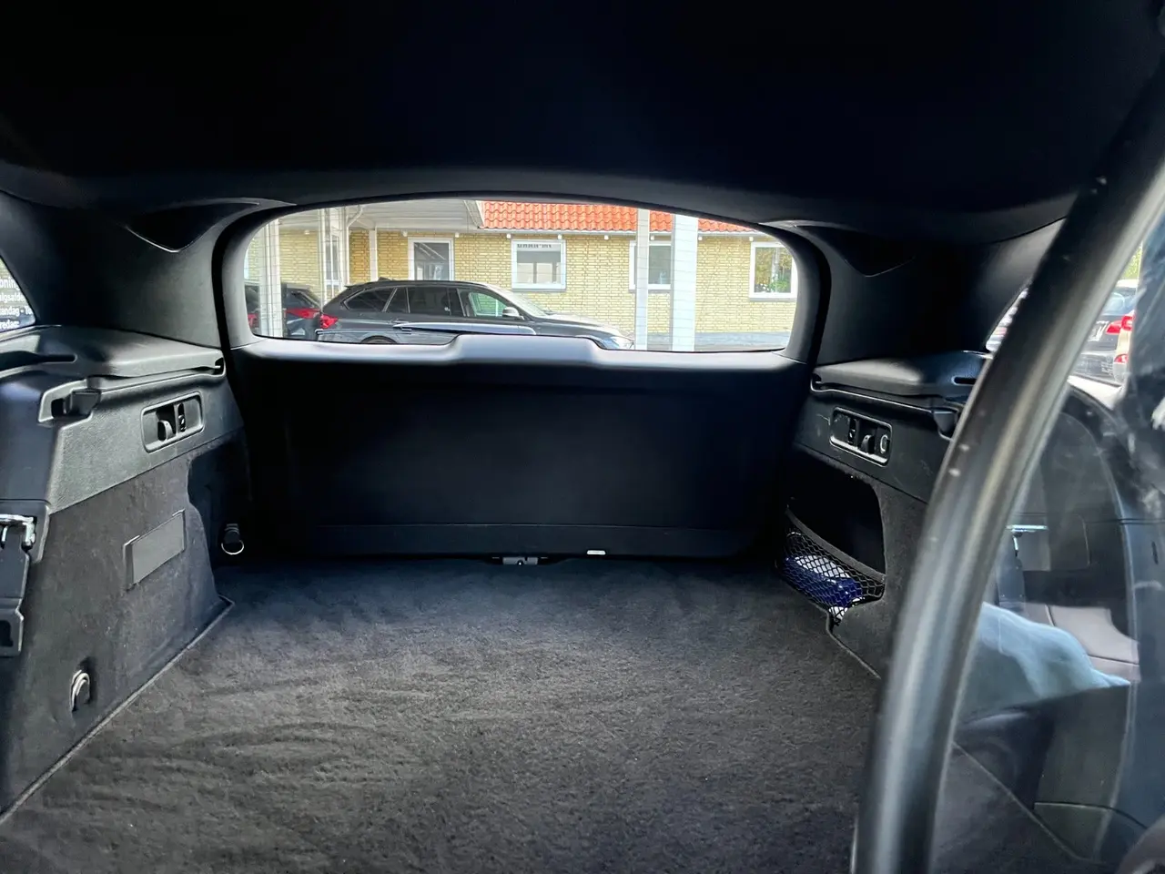 Billede 19 - Mercedes GLC300 d 2,0 aut. 4Matic Van