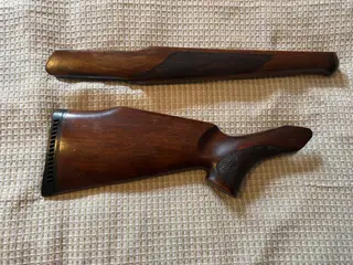 Sauer 202 skæfte