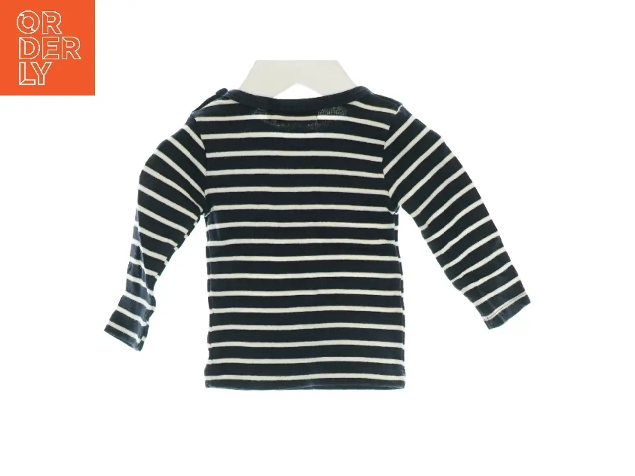 Billede 2 - Bluse fra Bakito (Str. 62)
