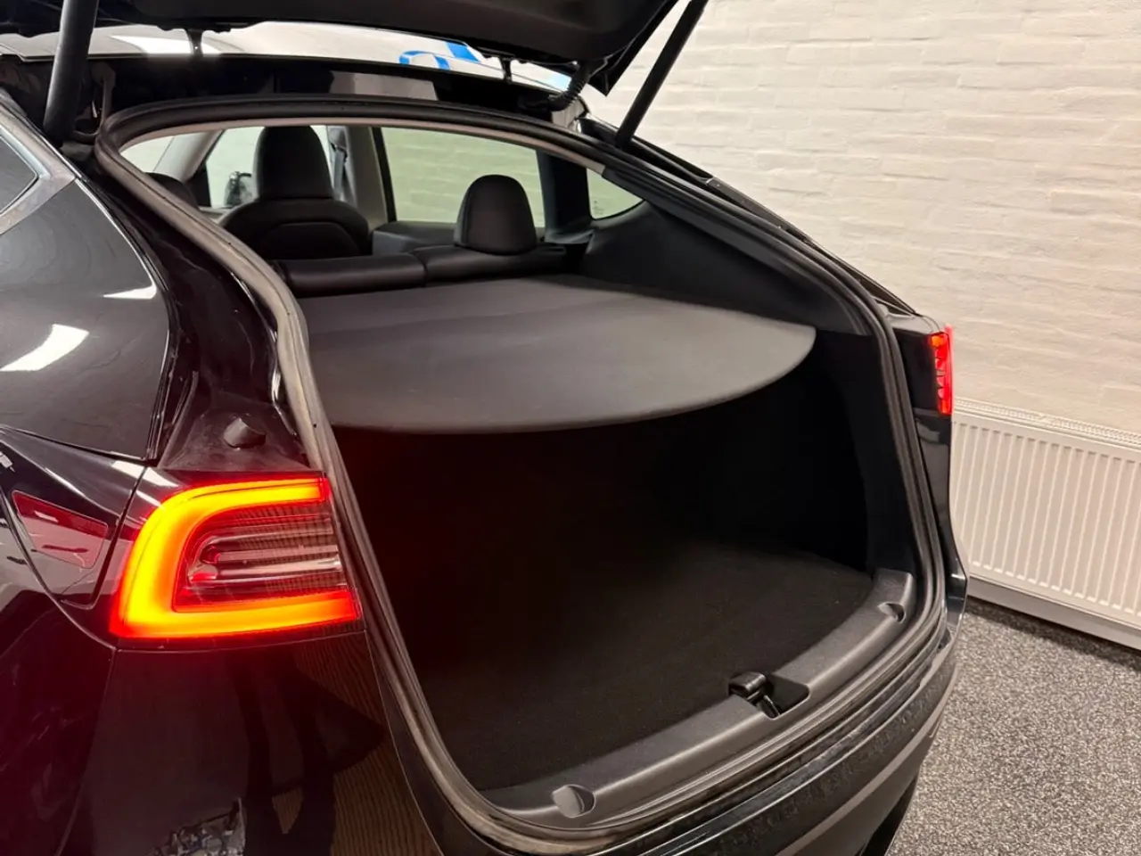 Billede 15 - Tesla Model Y Long Range AWD