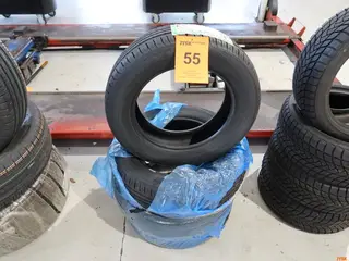 DÆK, 4 stk. Nex