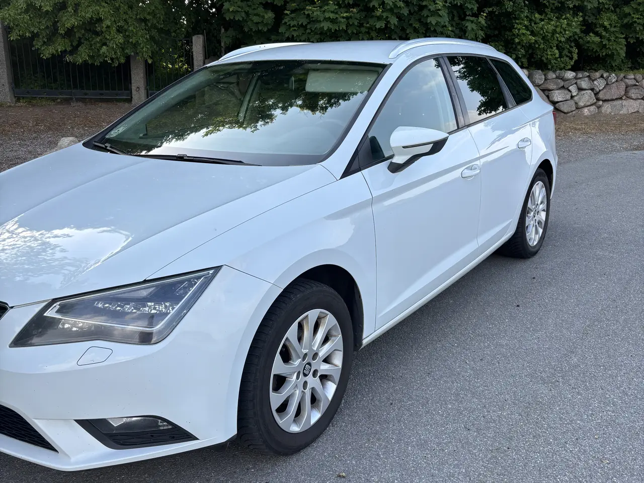 Billede 11 - Seat Leon 5f