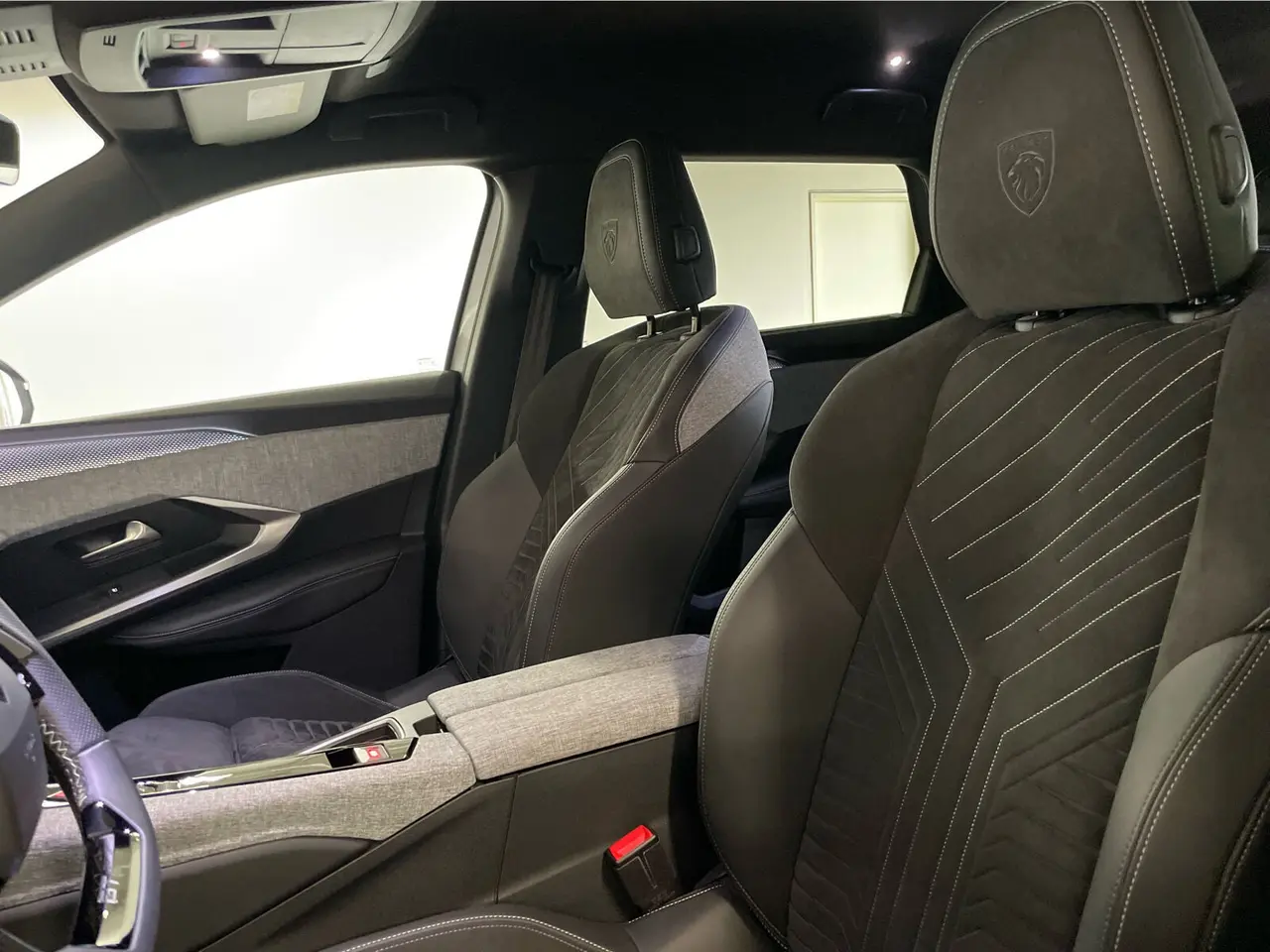 Billede 20 - Peugeot e-5008 77 GT Pack 7prs