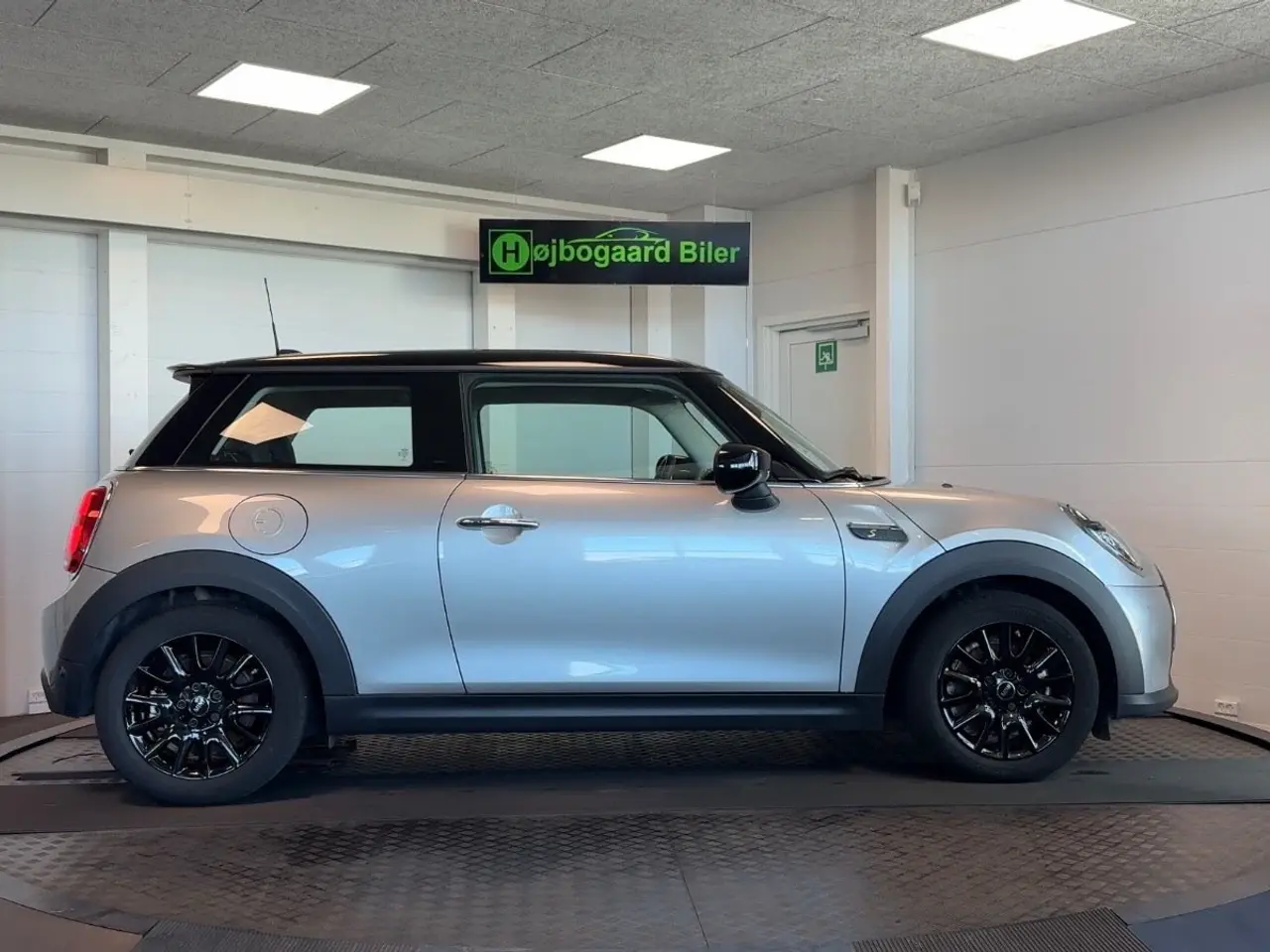 Billede 6 - MINI Cooper SE Edition Premium