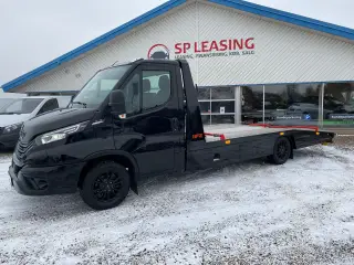Iveco Daily 3,0 35S18 4100mm Lad AG8
