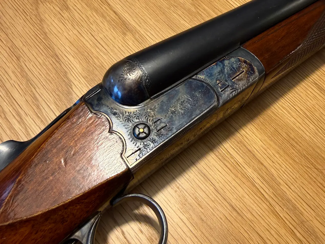 Billede 4 - AYA Super Prince 12/70
