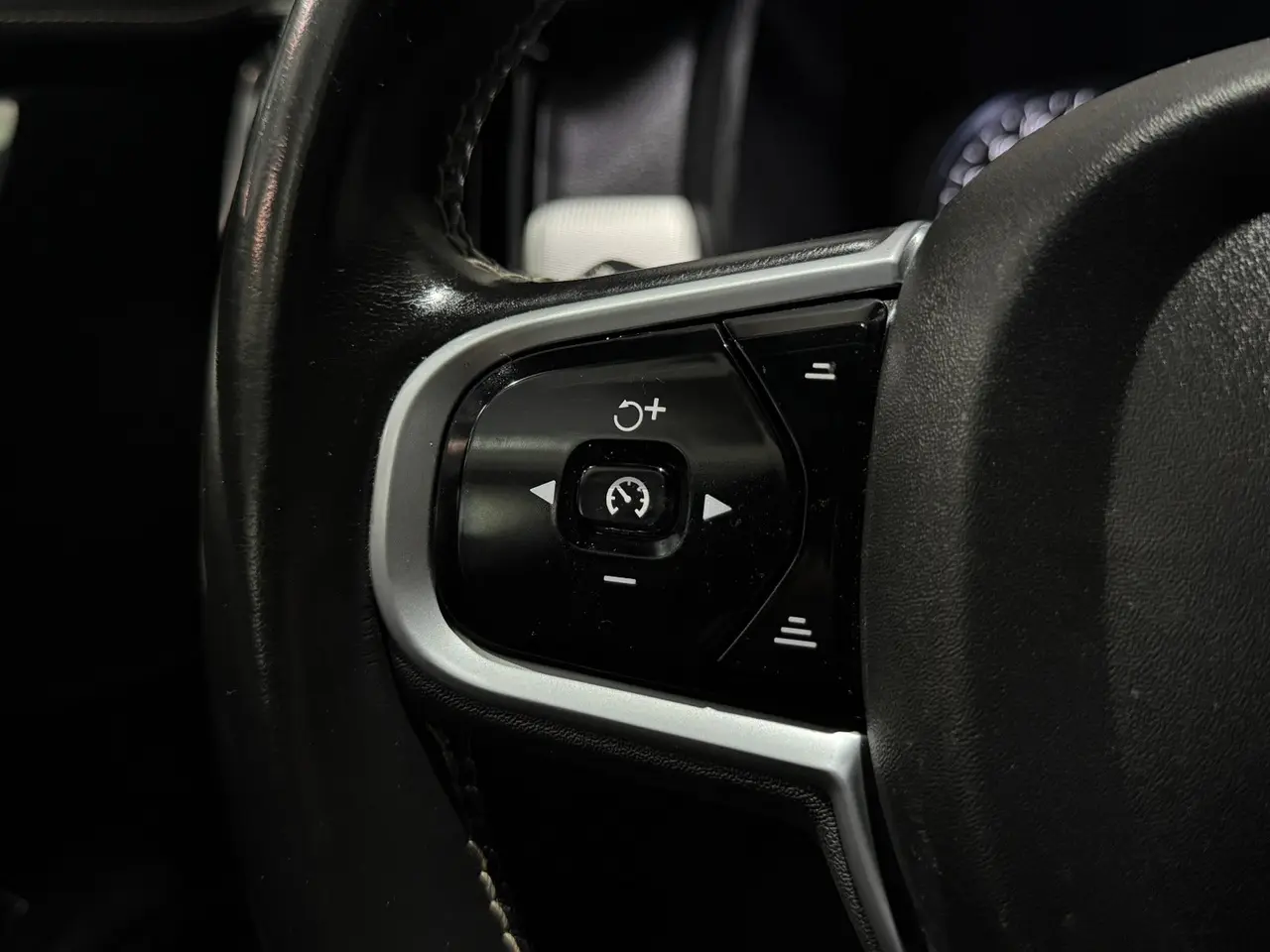 Billede 9 - Volvo V90 2,0 T6 ReCharge R-Design aut. AWD