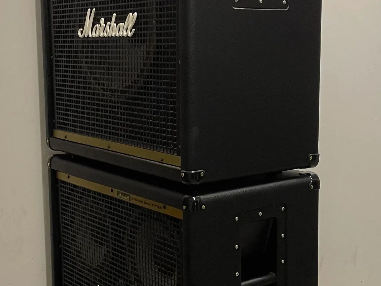 Billede 2 - Marshall DBS 7400