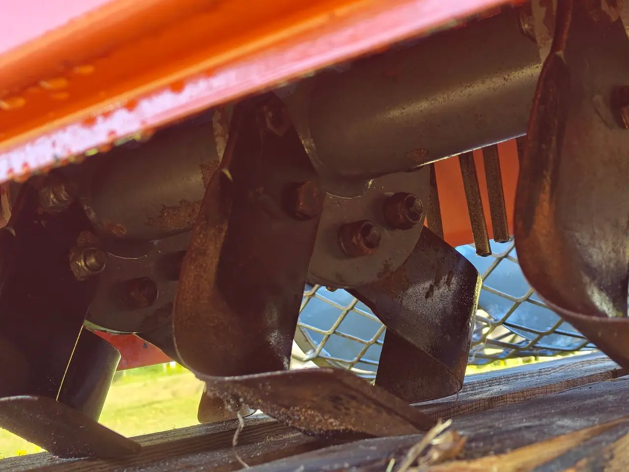 Billede 9 - Mateng STB1450