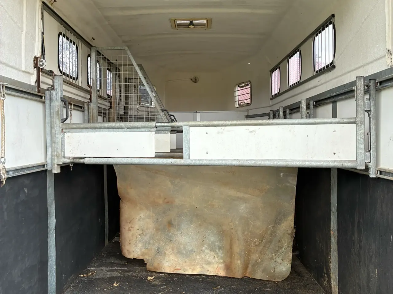 Billede 7 - Hestetrailer 3-4 heste