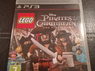 LEGO Pirates of the Caribbean. The Video Game