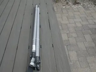 Verandastang
