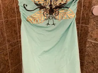 Smuk bluse uden ærmer str xs