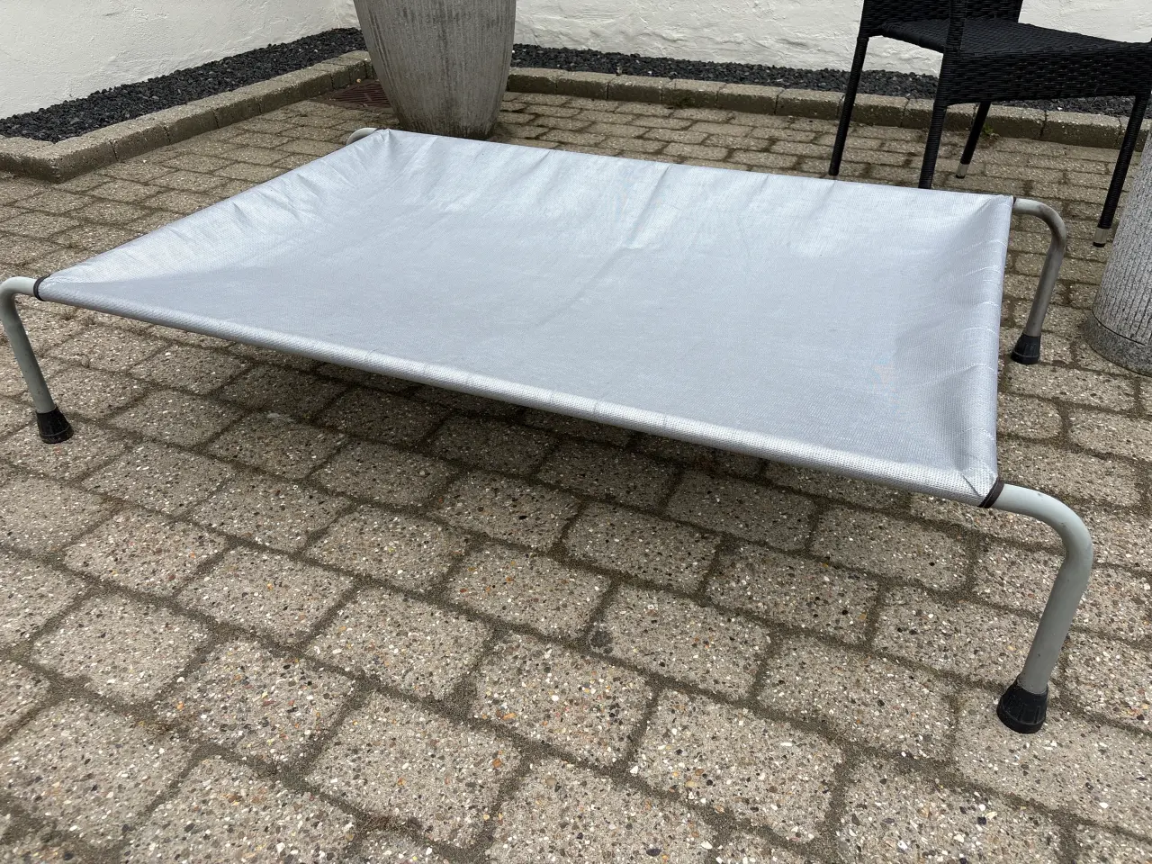 Billede 1 - Hundeseng