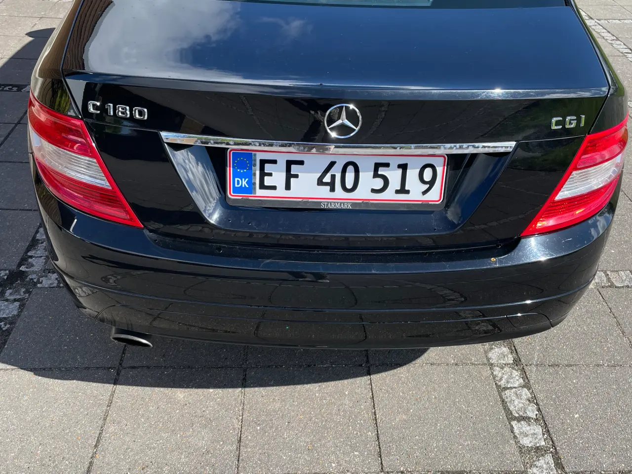 Billede 2 - Evt. Bytte
