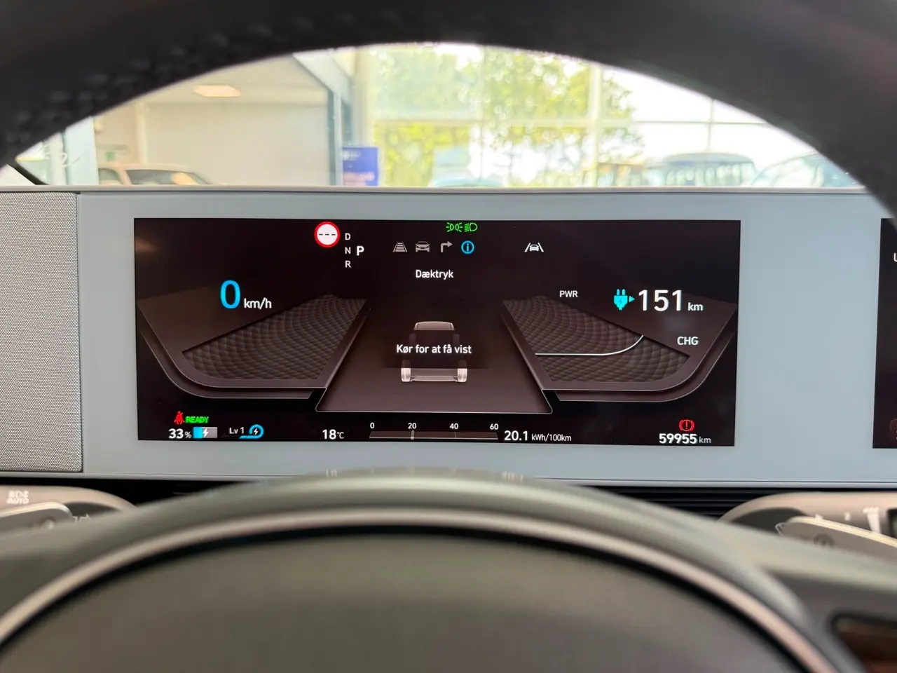 Billede 12 - Hyundai Ioniq 5 73 Uniq