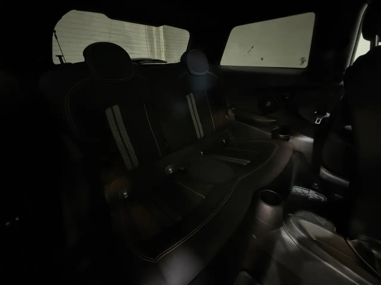 Billede 16 - MINI Cooper S 2,0 aut.