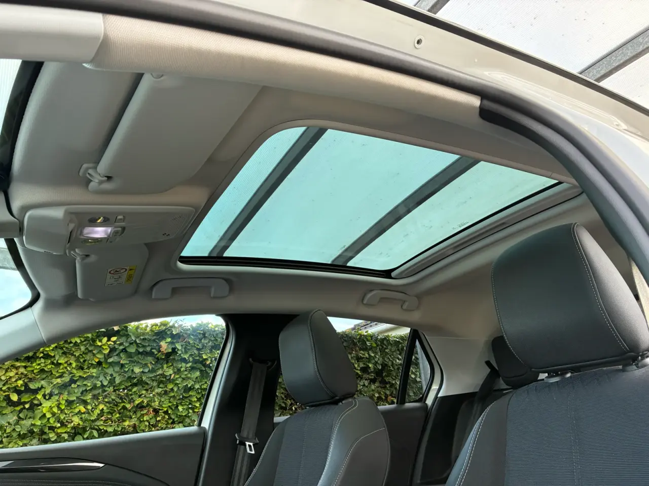Billede 8 - Corsa F 1,2 Sport