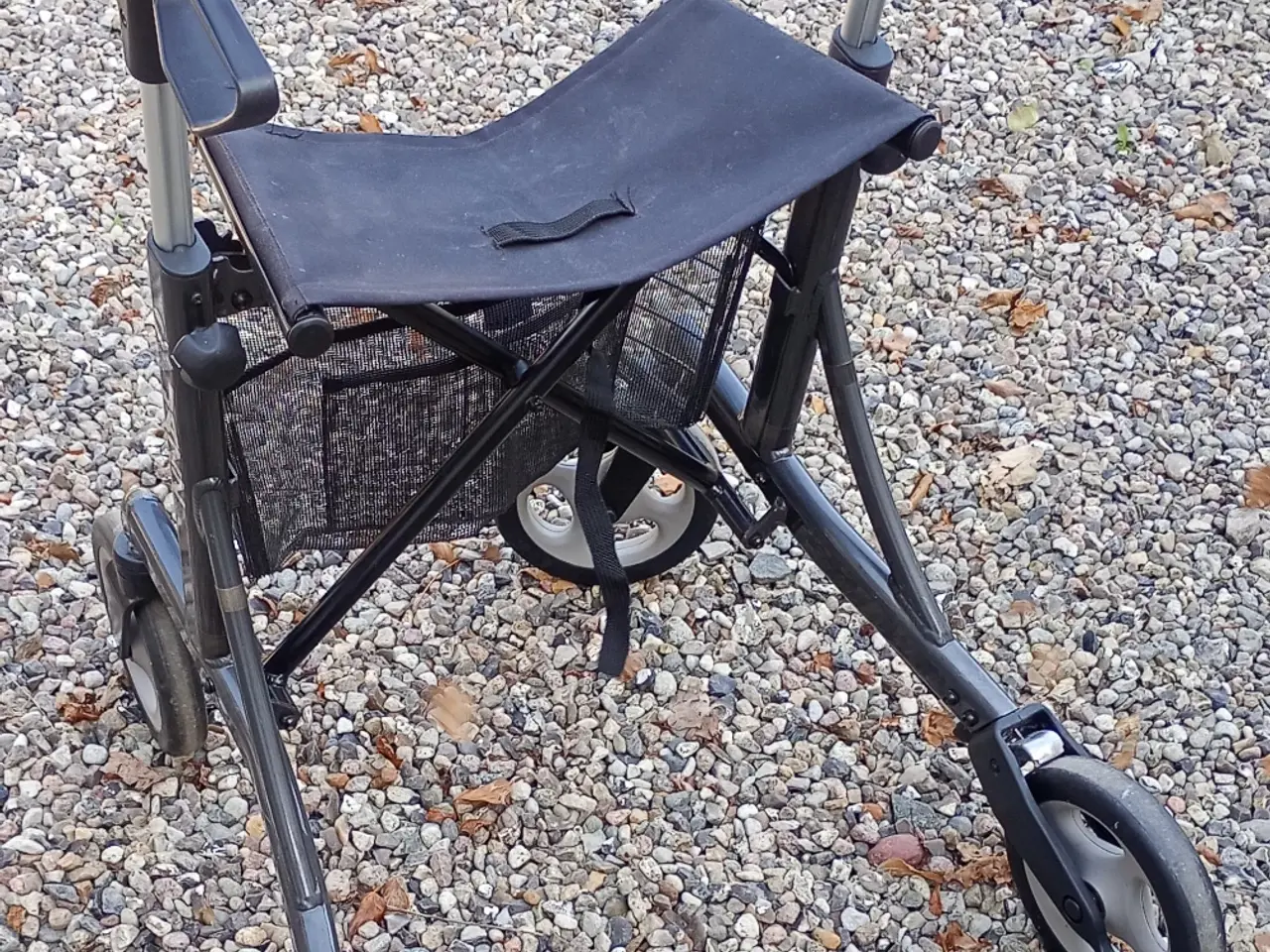 Billede 2 - Rollator Dolomite Jazz