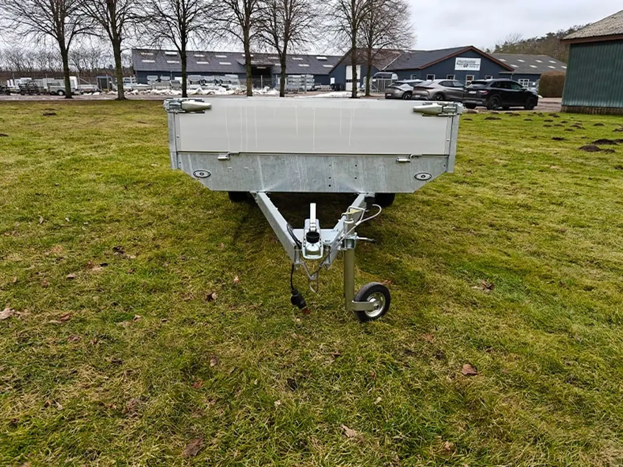 Billede 6 - EDUARD trailer 3116-750.72
