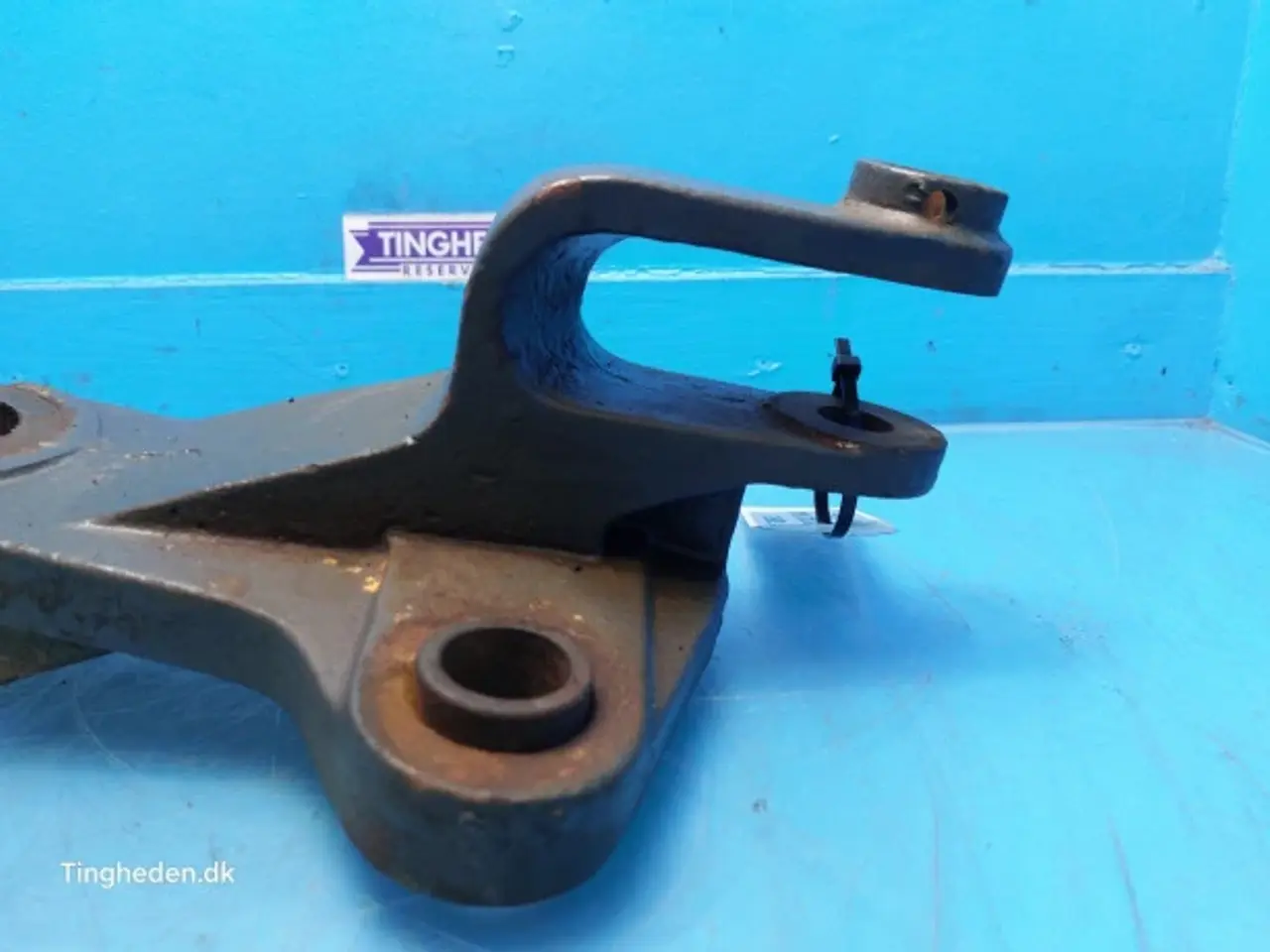 Billede 7 - Massey Ferguson 3060 Arm L. 3382421M12