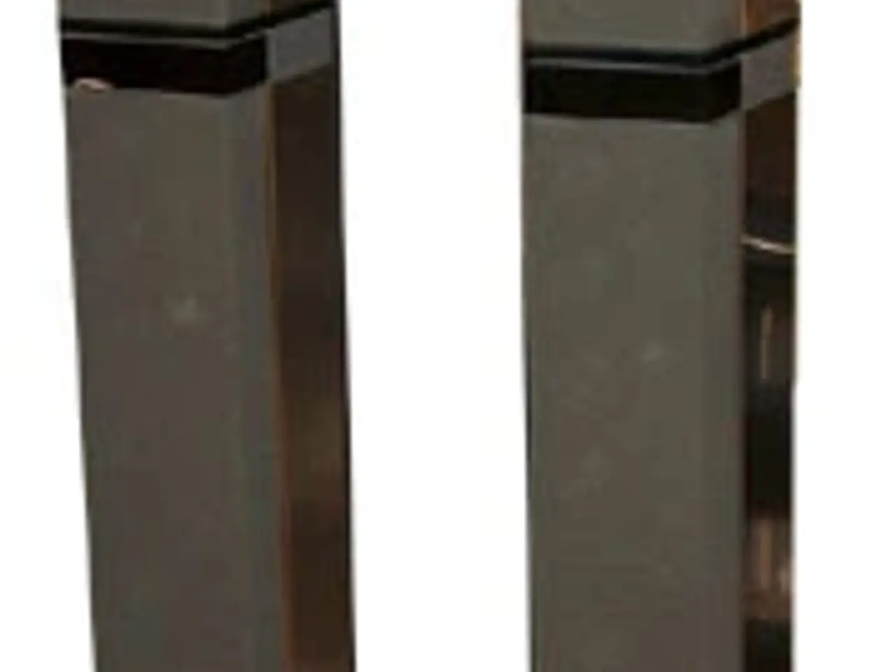 Billede 1 - Bang & Olufsen-B&O-Beolab Penta - MKI m. nye mellemtoner
