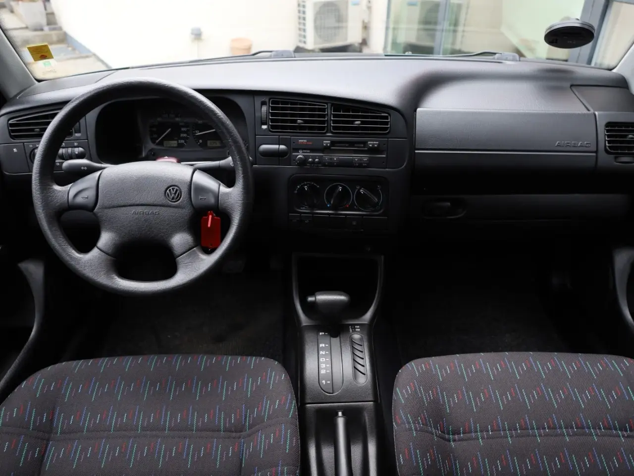 Billede 5 - VW Golf III 1,8 CL aut.