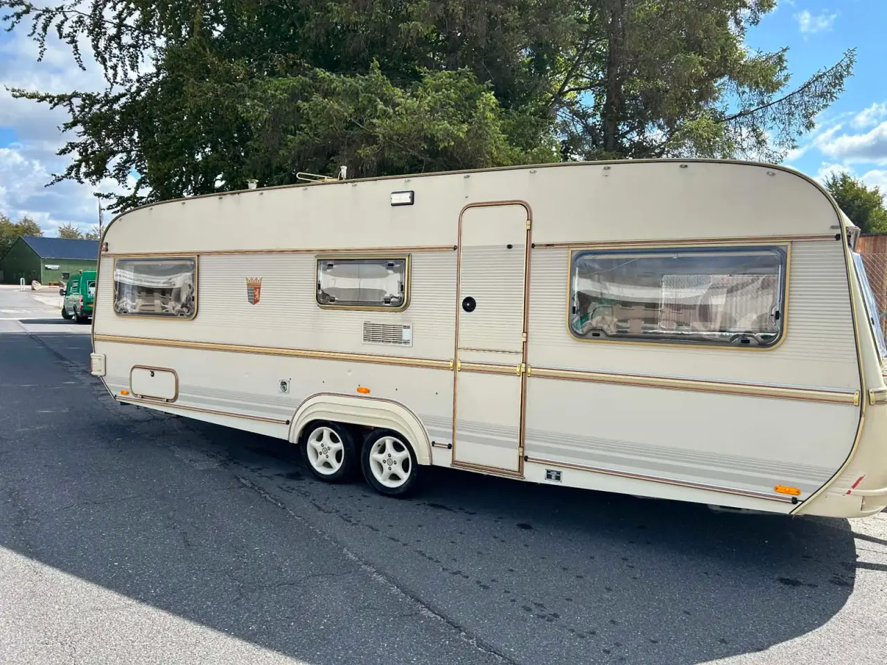Billede 2 - Nysynet comtesse 650