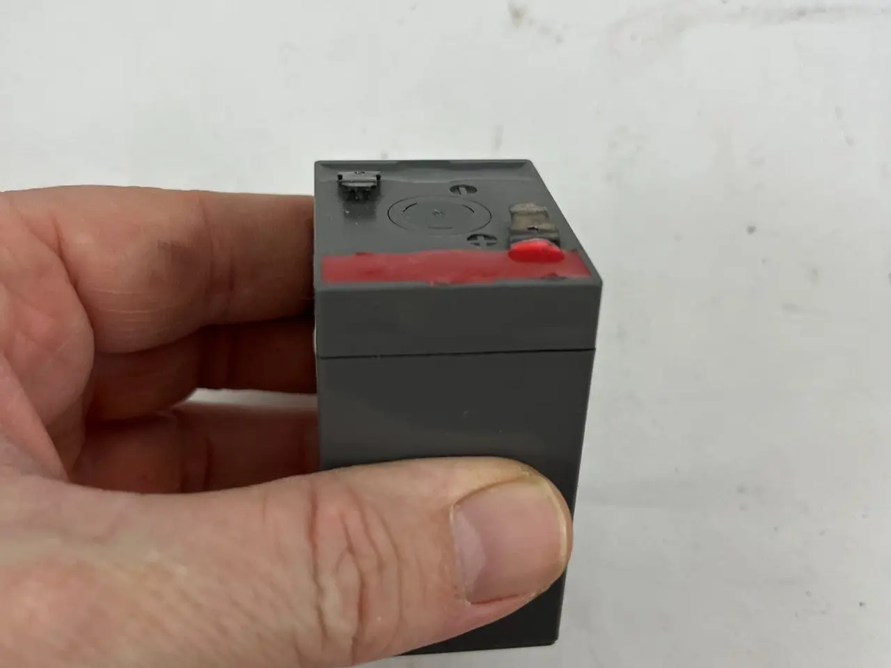 Billede 6 - Varta accu-Pb 2V 3Ah Lead Battery 56030701063 ny