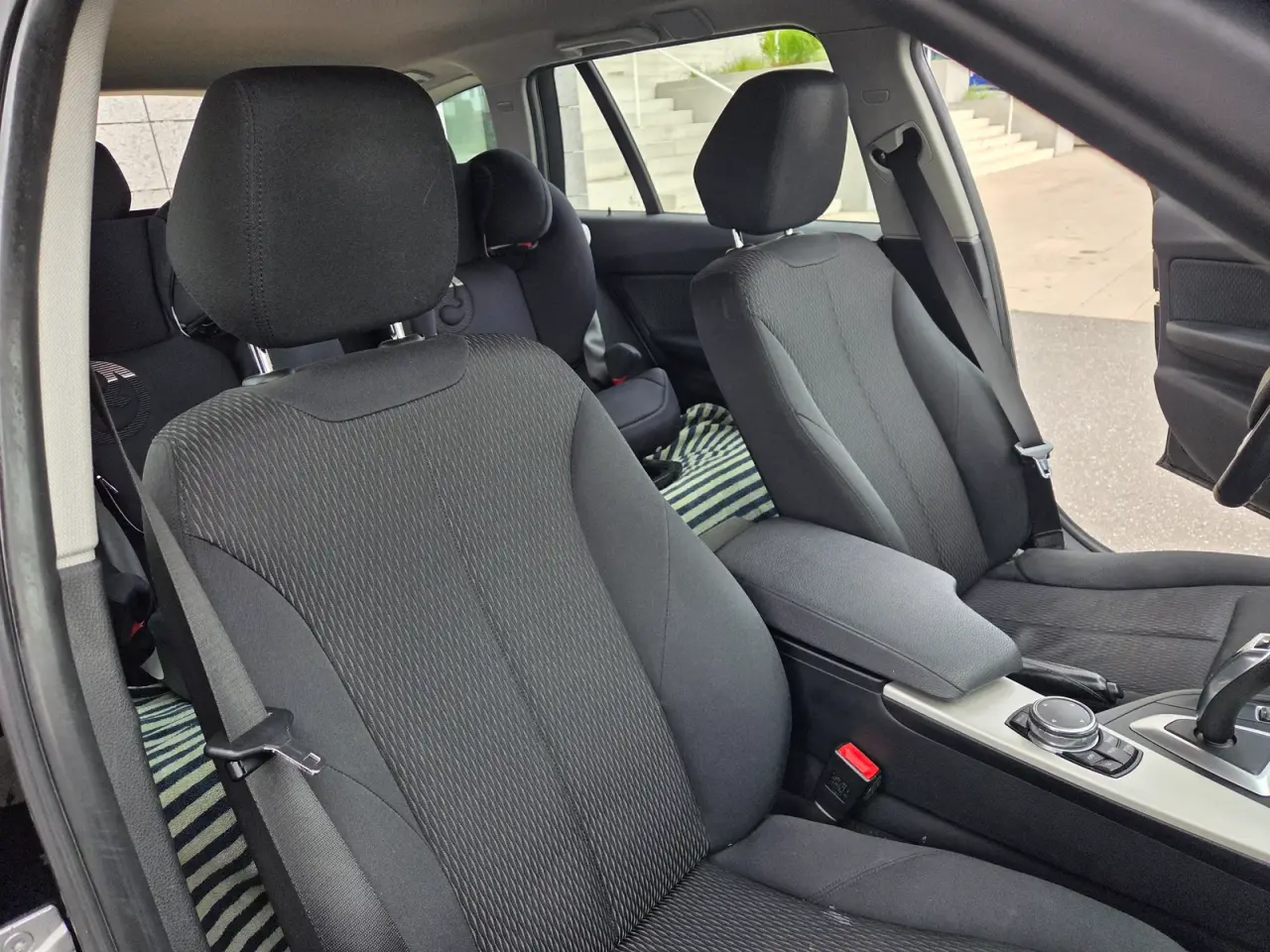 Billede 12 - BMW 320d 2,0 Touring aut.