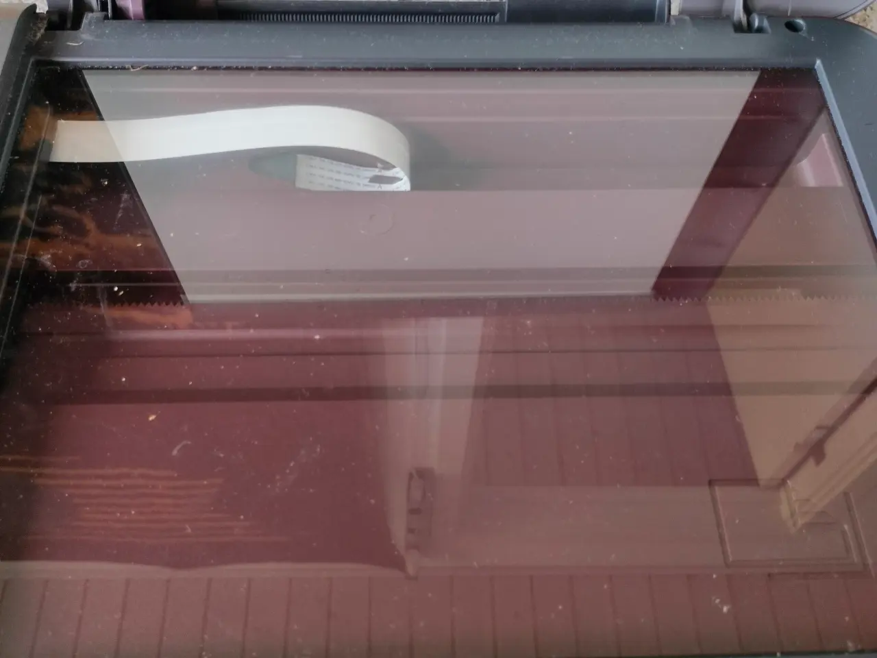 Billede 2 - Printer med scanner