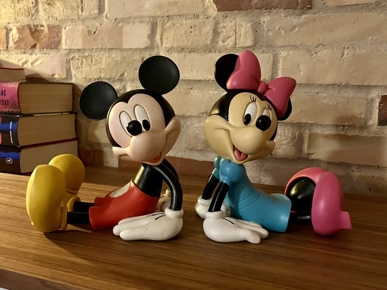 Billede 4 - Disney